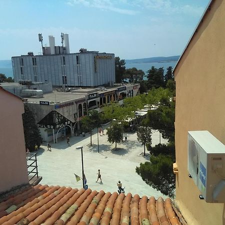 Apartment Sandra 2+2 *** تْسْغيكفانِتْسا الغرفة الصورة
